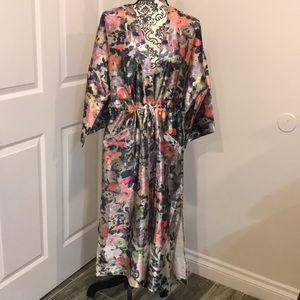 BRAND NEW! NY&C kimono style jacket